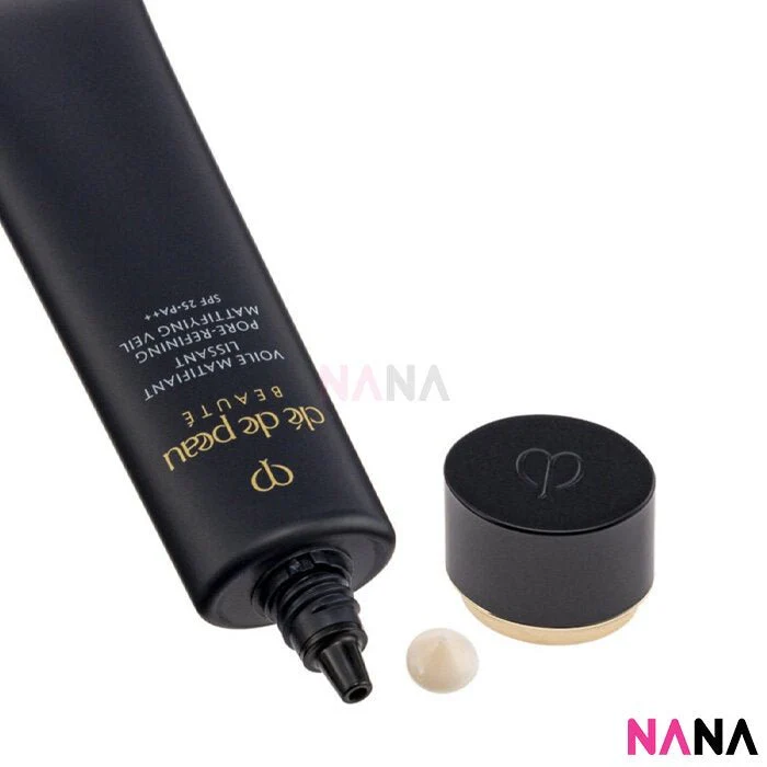 Cle De Peau Voile Matifiant Lissant Pore-refining Mattifying Veil SPF25 PA++ 38ml - Image 3