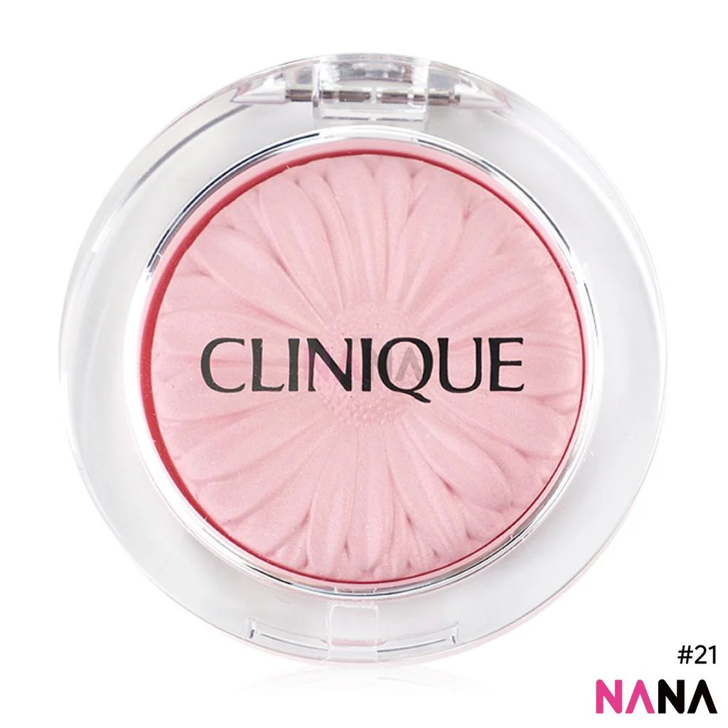 CLINIQUE Cheek Pop #21 Ballerina Pop 3.5g - Image 2