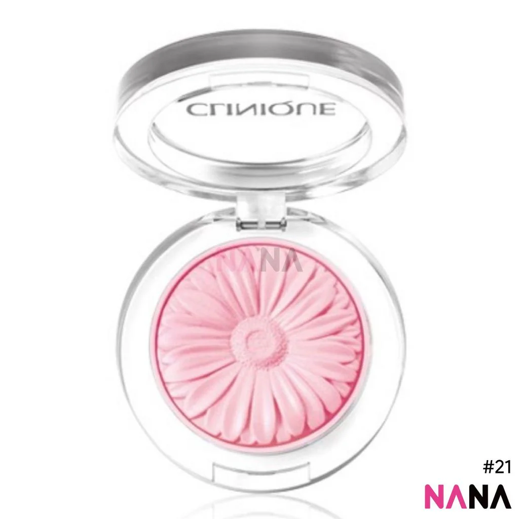 CLINIQUE Cheek Pop #21 Ballerina Pop 3.5g - Image 3