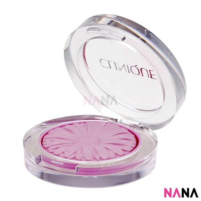CLINIQUE Cheek Pop Blush #15 Pansy Pop 3.5g - Image 3
