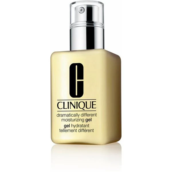 Clinique Dramatically Different Moisturizing Gel with pump (125ml / 4.2oz) - Image 4