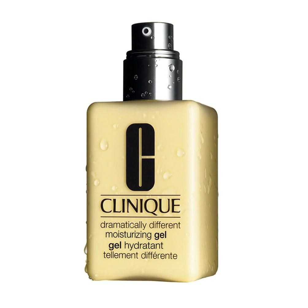 Clinique Dramatically Different Moisturizing Gel with pump (125ml / 4.2oz) - Image 5