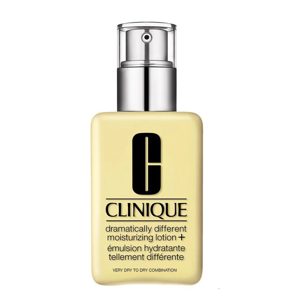 Clinique Dramatically Different Moisturizing Lotion 125ml - Image 4