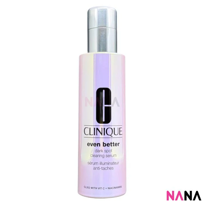 CLINIQUE Even Better Clinical Dark Spot Clearing Serum 100ml - Image 2