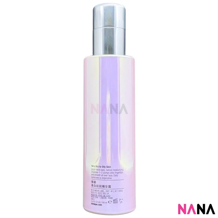 CLINIQUE Even Better Clinical Dark Spot Clearing Serum 100ml - Image 3