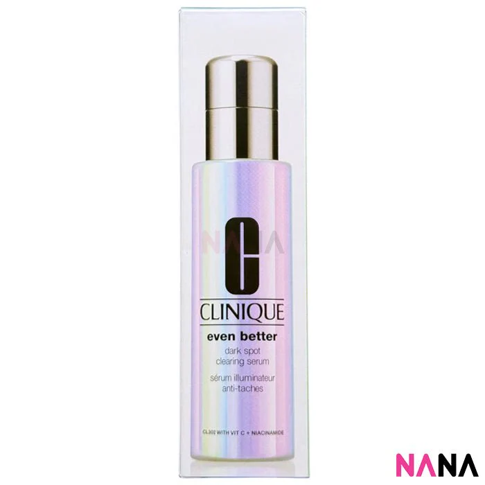 Clinique Even Better Clinical Dark Spot Clearing Serum 50ml - Image 2