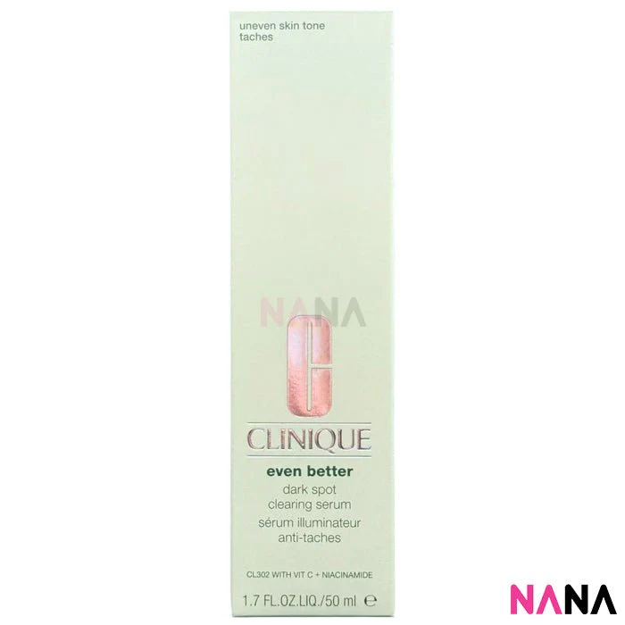 Clinique Even Better Clinical Dark Spot Clearing Serum 50ml - Image 3