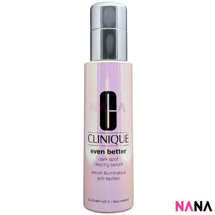 Clinique Even Better Clinical Dark Spot Clearing Serum 50ml - Image 4