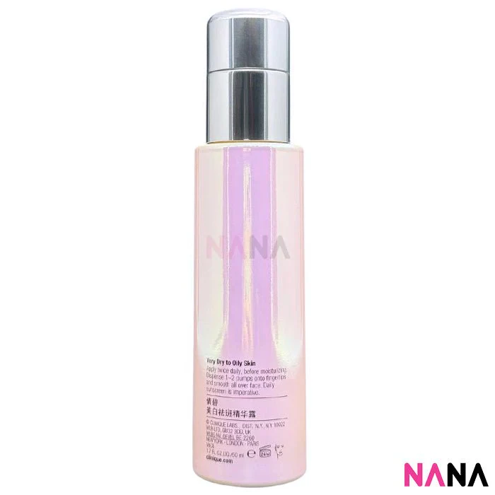 Clinique Even Better Clinical Dark Spot Clearing Serum 50ml - Image 5
