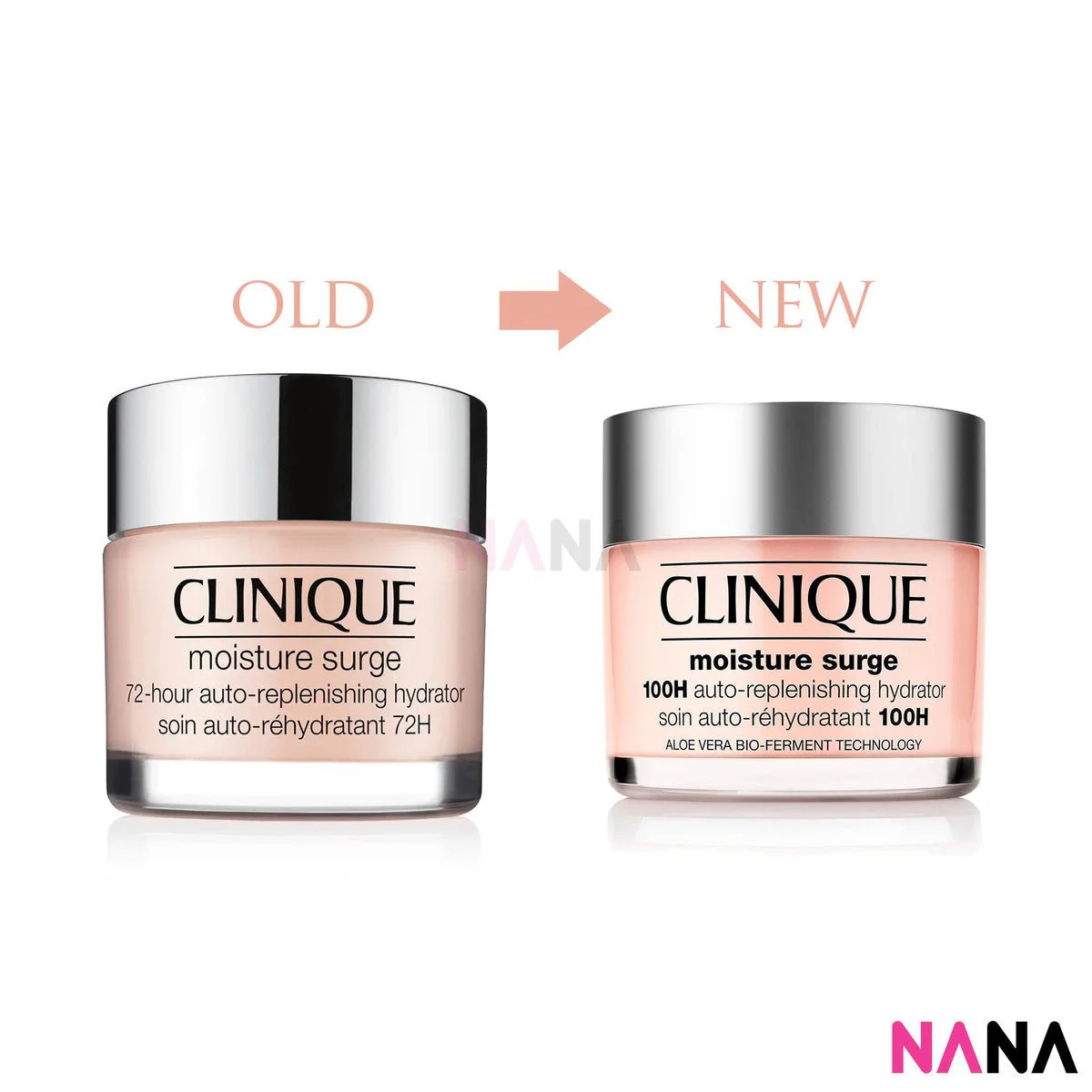 Clinique Moisture Surge 72-Hour Auto-Replenishing Hydrator 200ml - Image 2