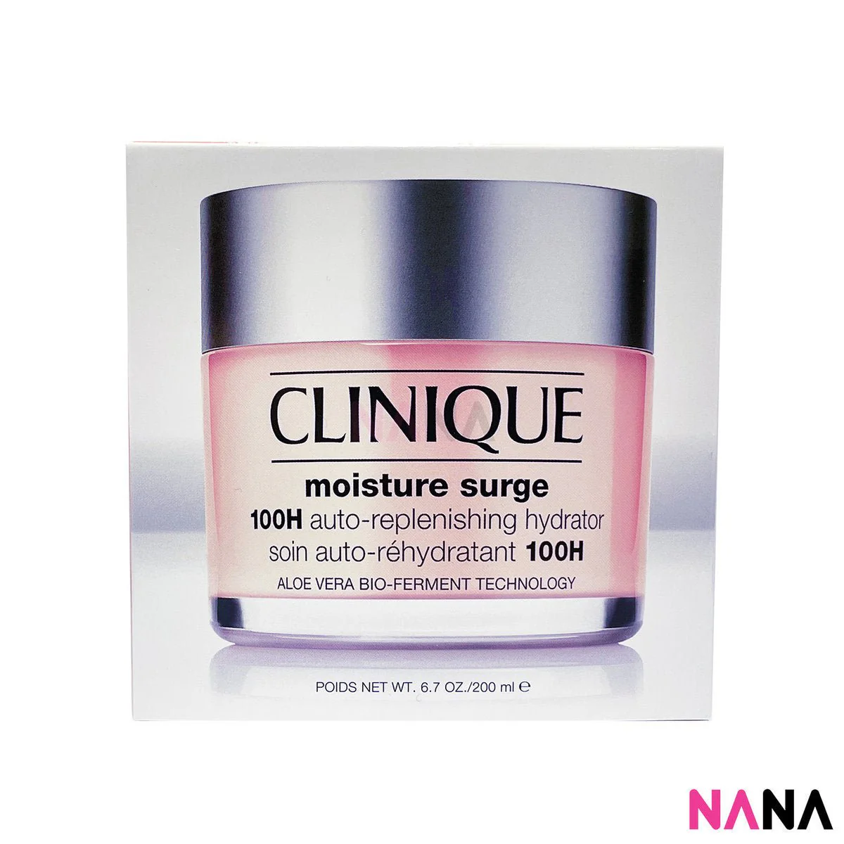 Clinique Moisture Surge 72-Hour Auto-Replenishing Hydrator 200ml - Image 3