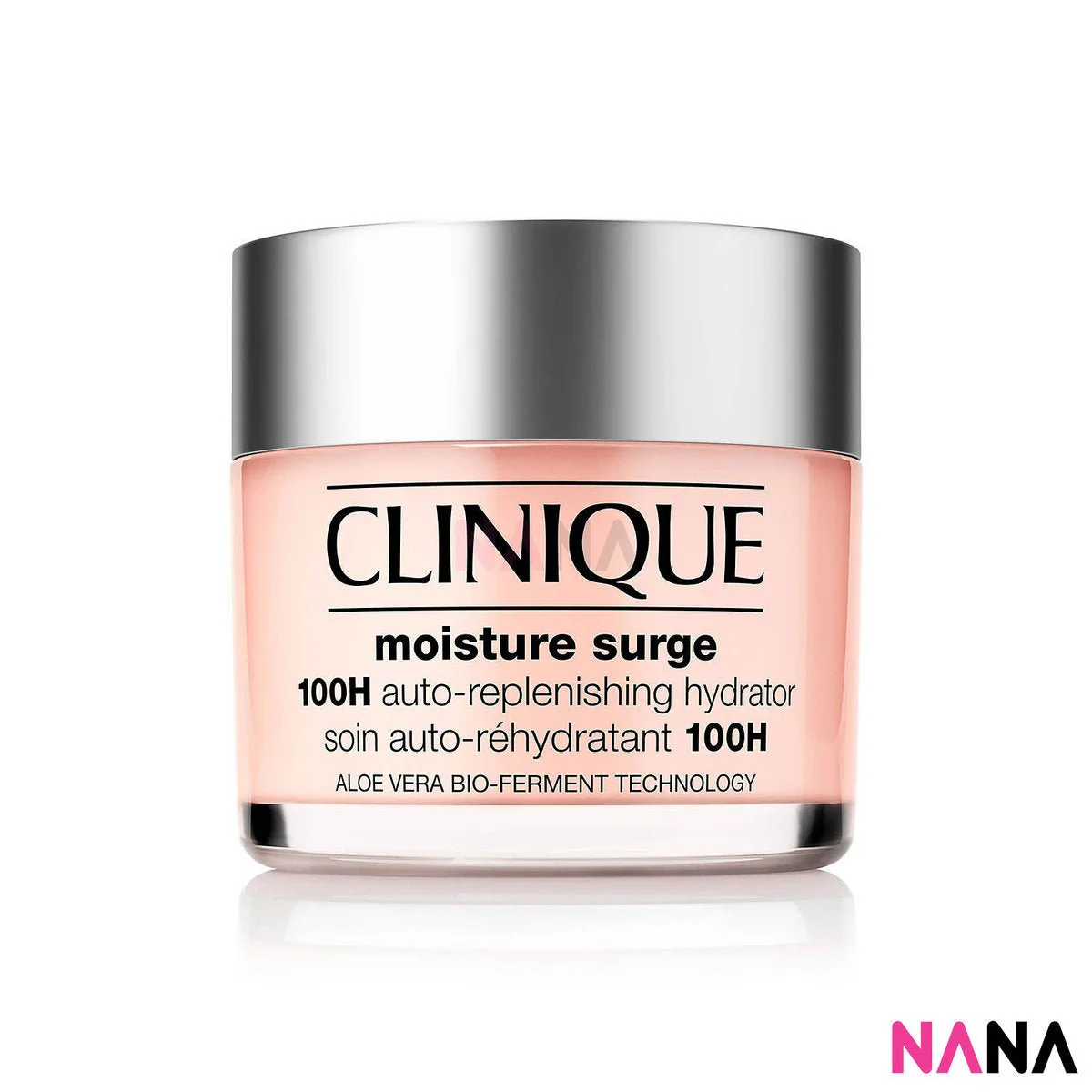 Clinique Moisture Surge 72-Hour Auto-Replenishing Hydrator 200ml - Image 4
