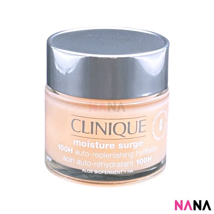 Clinique Moisture Surge 72-Hour Auto-Replenishing Hydrator 75ml - Image 4