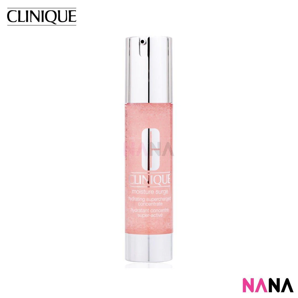 Clinique Moisture Surge Hydrate. Supercharg Concentrate 48ml - Image 3