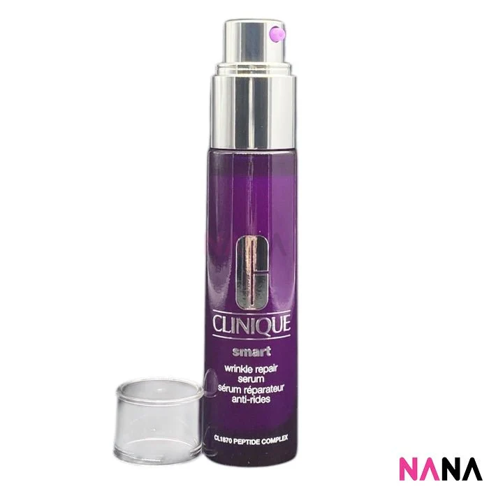 CLINIQUE Smart Clinical Repair Wrinkle Correcting Serum 30ml - Image 3