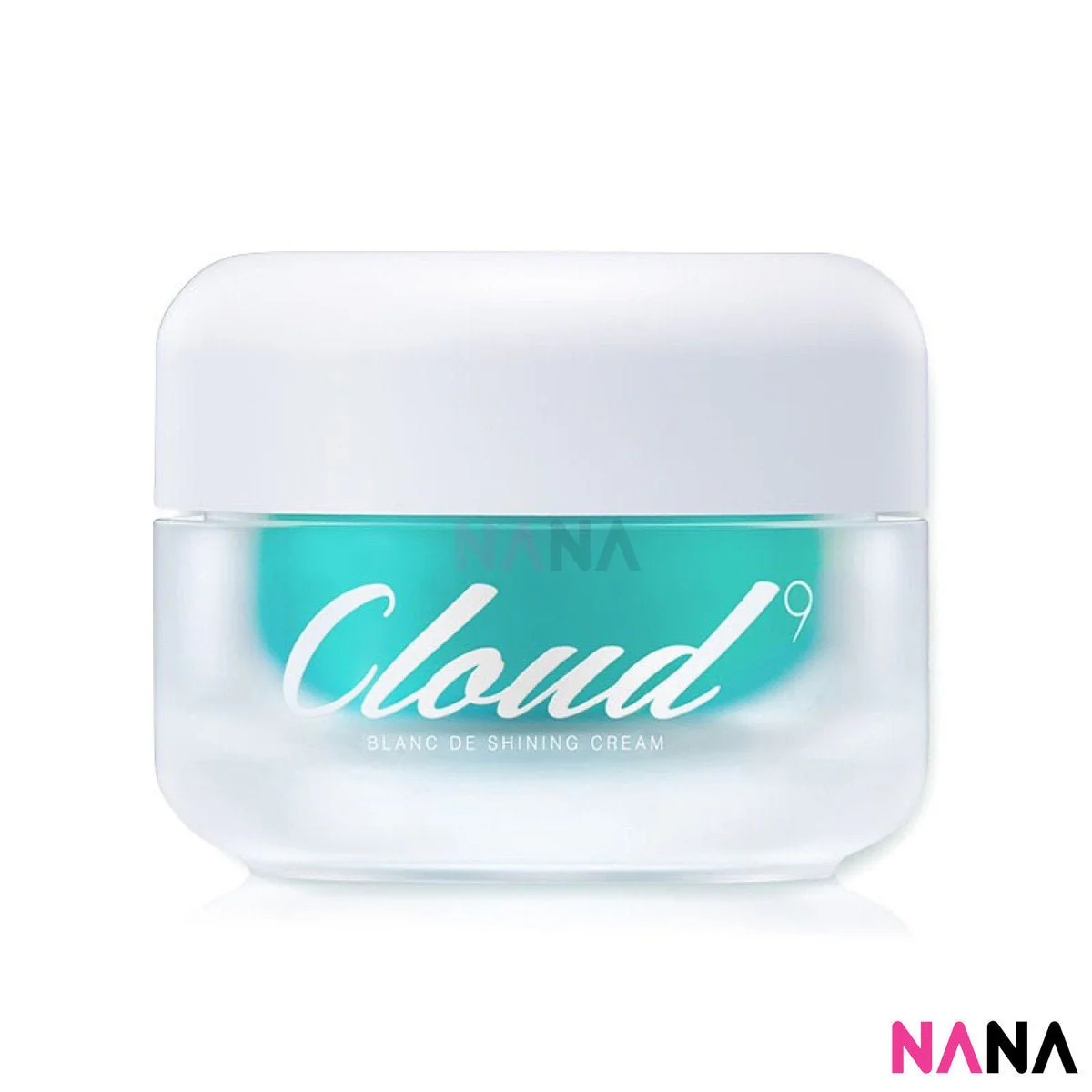 Cloud 9 Whitening Cream (50ml) - Image 4