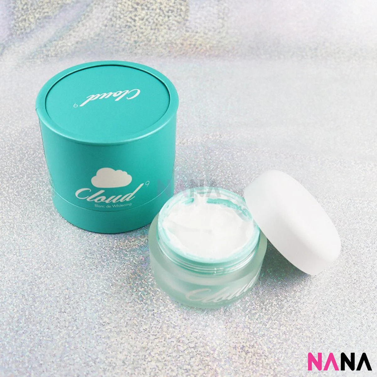 Cloud 9 Whitening Cream (50ml) - Image 5