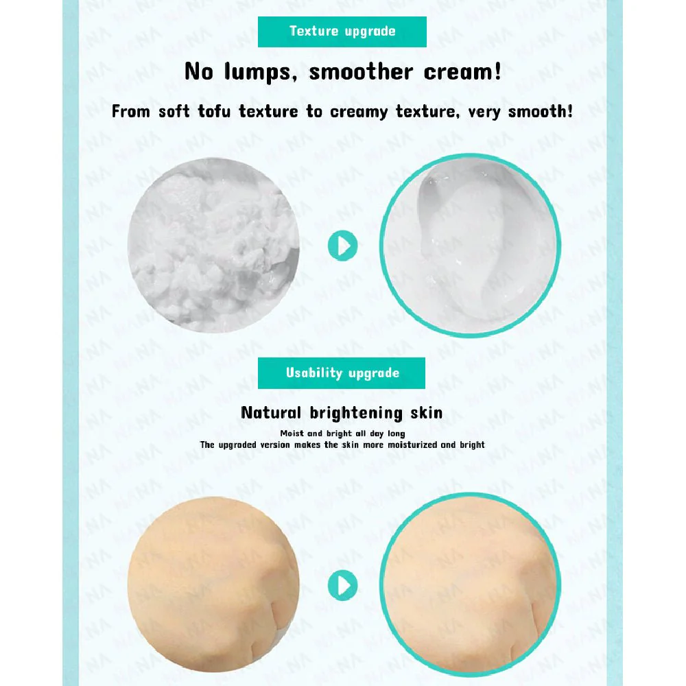 Cloud 9 Whitening Cream (50ml) - Image 6