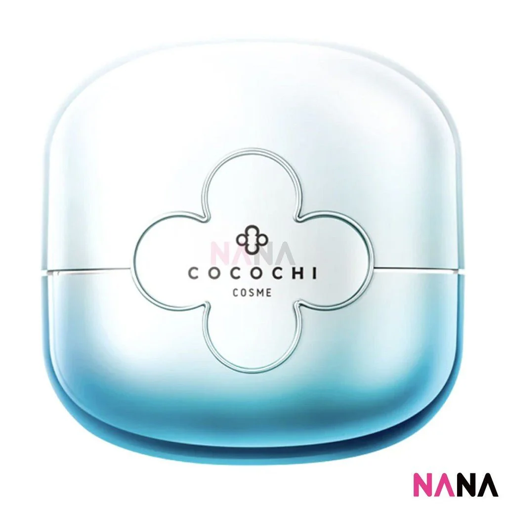 Cocochi Cosme AG Facial Hydration Balancing Essence Cream Mask 90g - Image 2