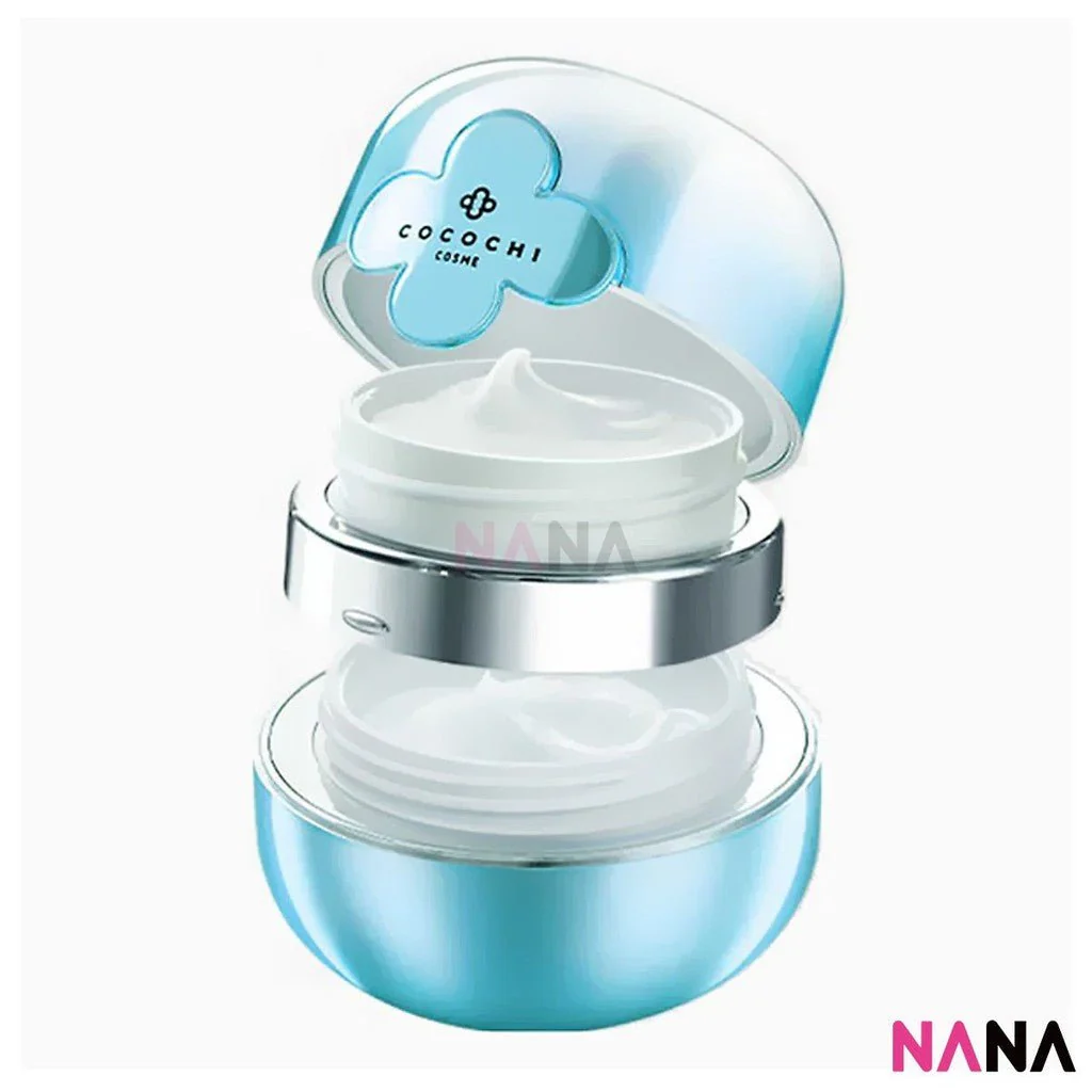 Cocochi Cosme AG Facial Hydration Balancing Essence Cream Mask 90g - Image 3