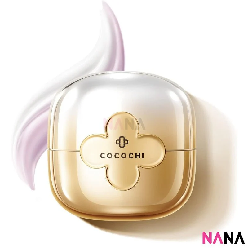 Cocochi Cosme Ag Ultimate Facial Cream Mask 90g - Image 2