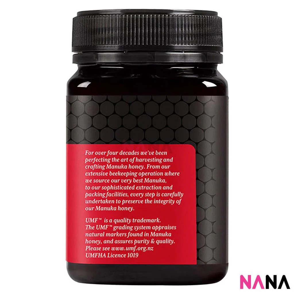 Comvita Manuka Honey UMF 5+ 500g - Image 3