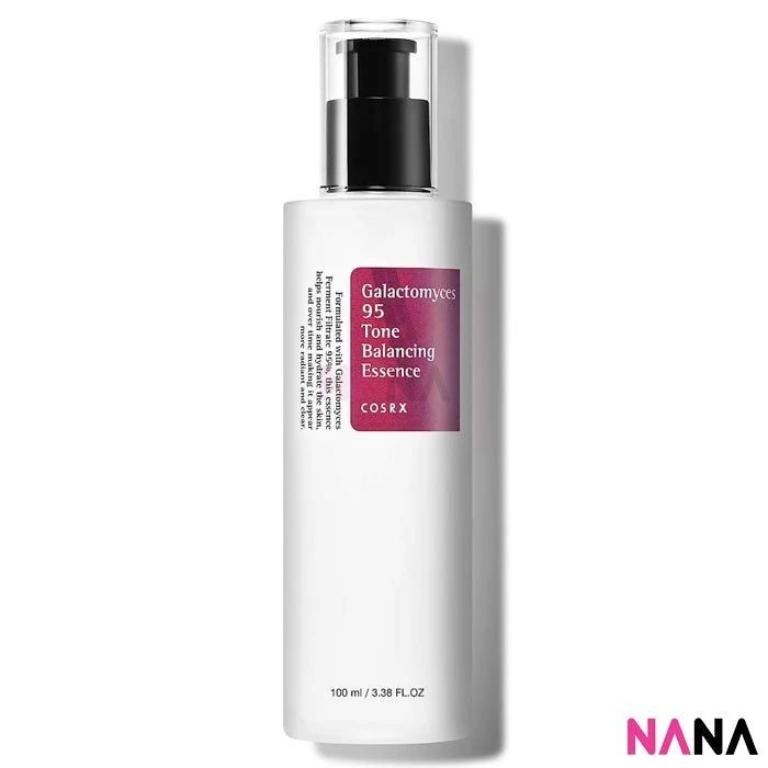 COSRX Skincare Bestsellers (Low pH Good Morning Gel Cleanser / Salicylic Acid Daily Gentle Cleanser / AHA/BHA Clarifying Treatment Toner / Advanced Snail 96 Mucin Power Essence / Aloe Soothing Sun Cream SPF50+ PA+++) - Image 10