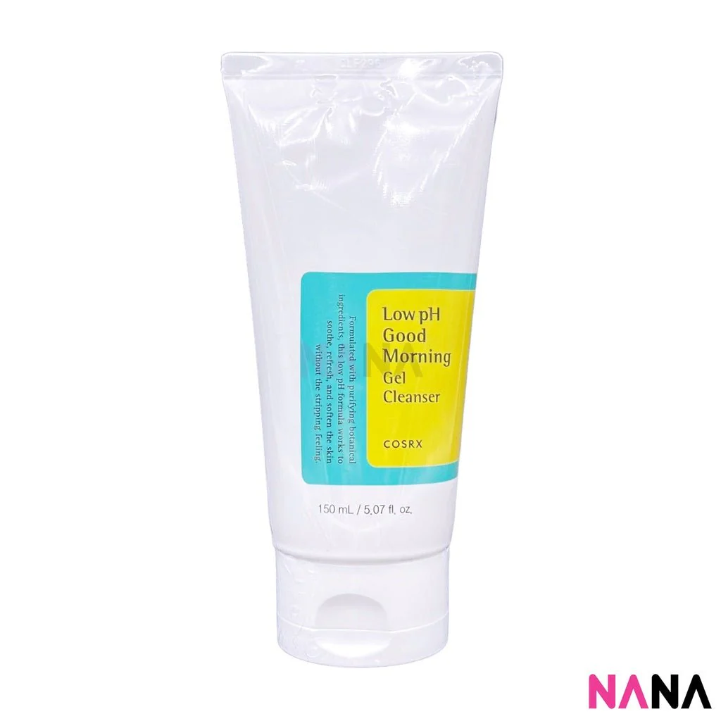 COSRX Skincare Bestsellers (Low pH Good Morning Gel Cleanser / Salicylic Acid Daily Gentle Cleanser / AHA/BHA Clarifying Treatment Toner / Advanced Snail 96 Mucin Power Essence / Aloe Soothing Sun Cream SPF50+ PA+++) - Image 2