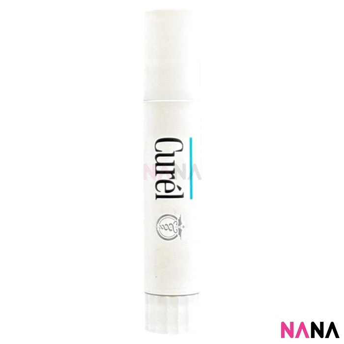 Curel Moisture Lip Care Cream 4.2g - Image 2