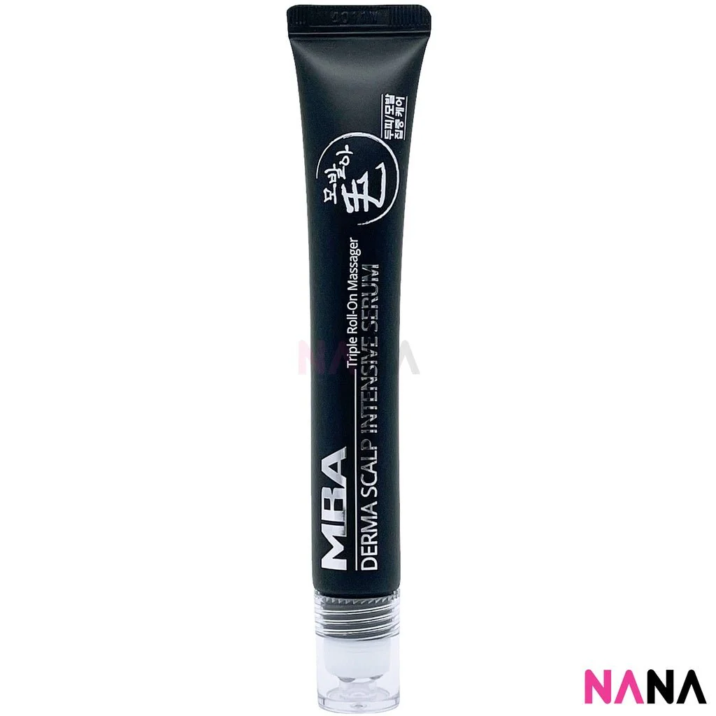 DayCell MBA Derma Scalp Intensive Ampoule 20ml - Image 3