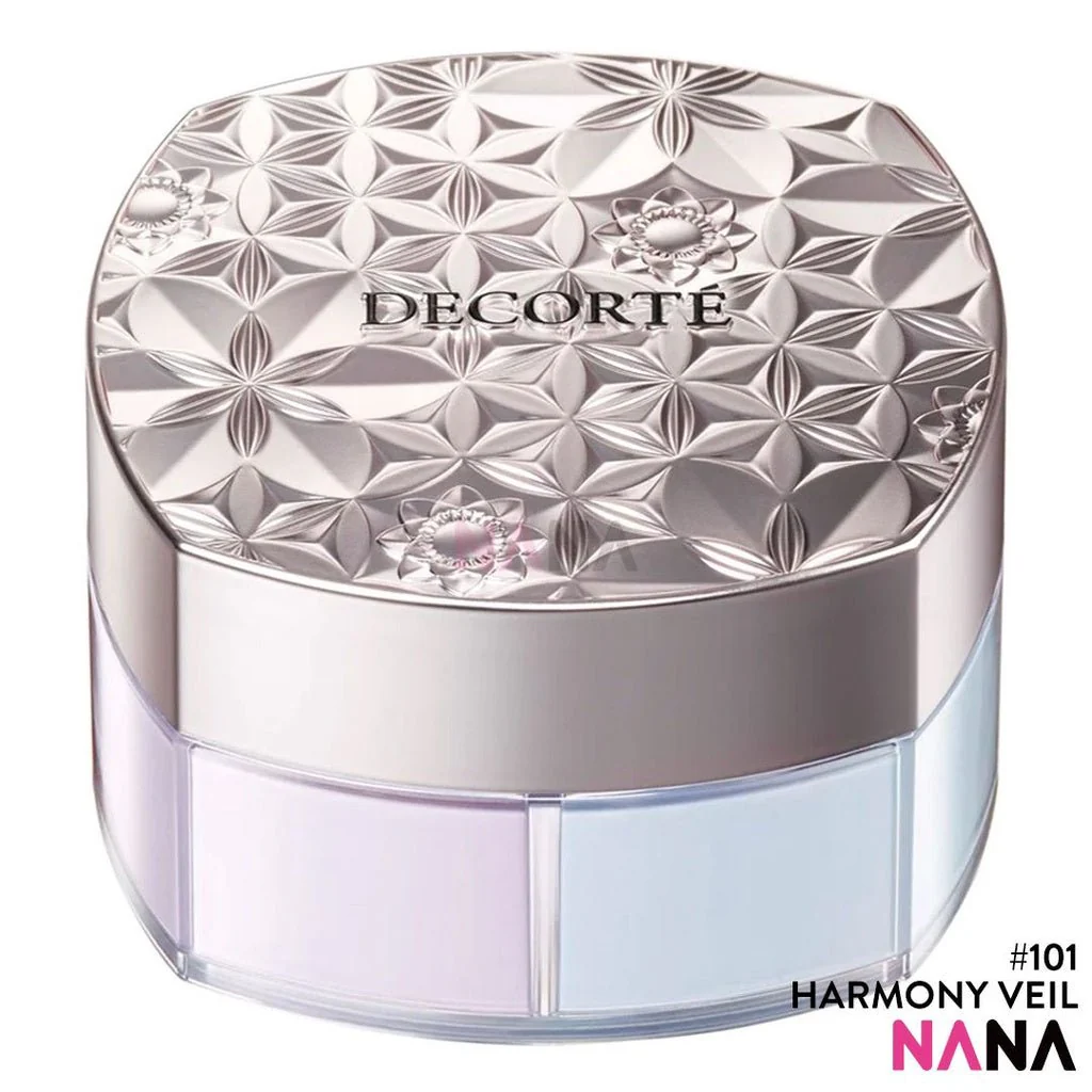 DECORTE Loose Powder 101 Harmony Veil 16g - Image 2