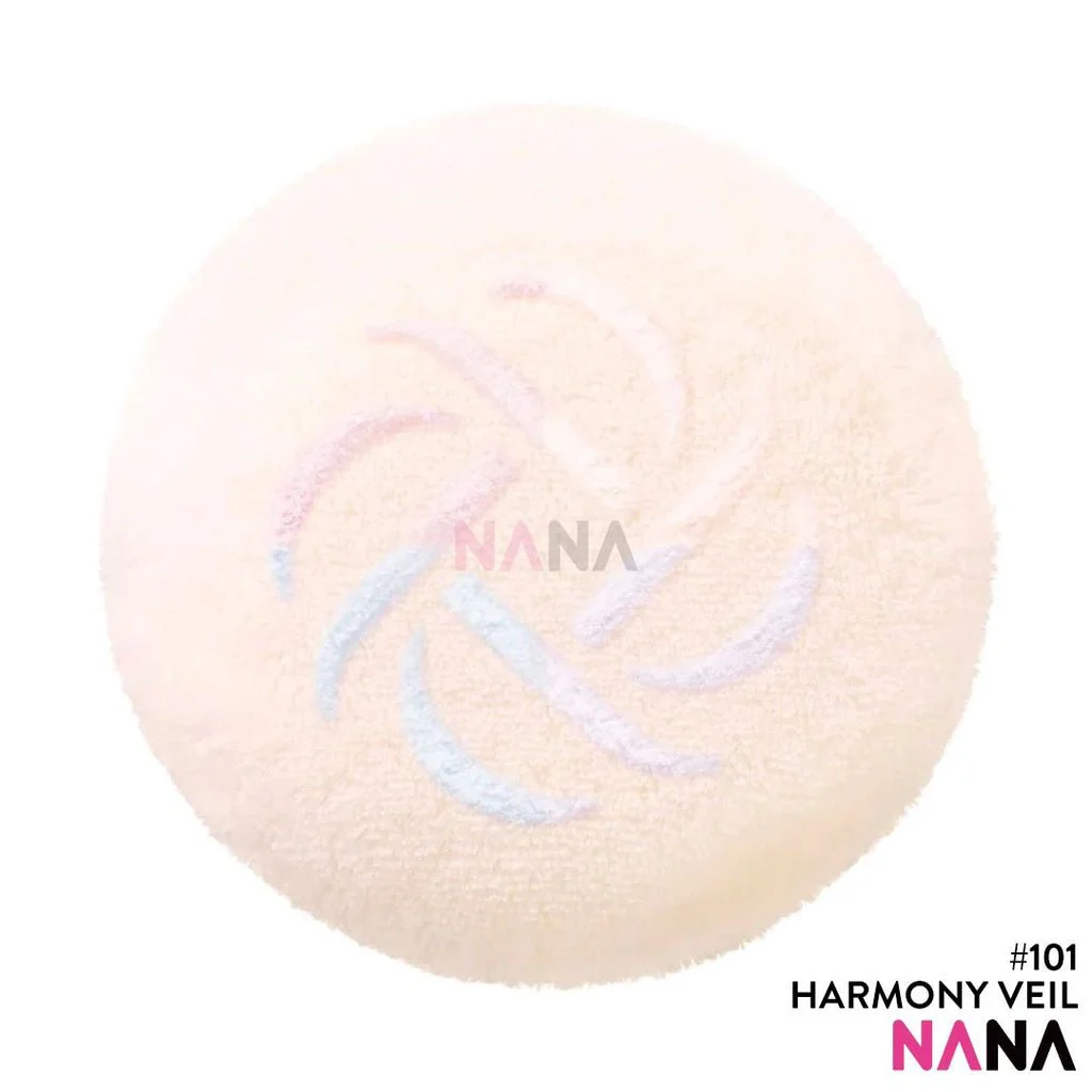 DECORTE Loose Powder 101 Harmony Veil 16g - Image 4