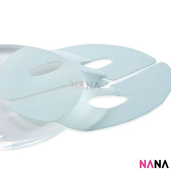 DERMAFiX Perfect Real Performance Hyal Collagen Facial Mask 8Sheets - Image 4