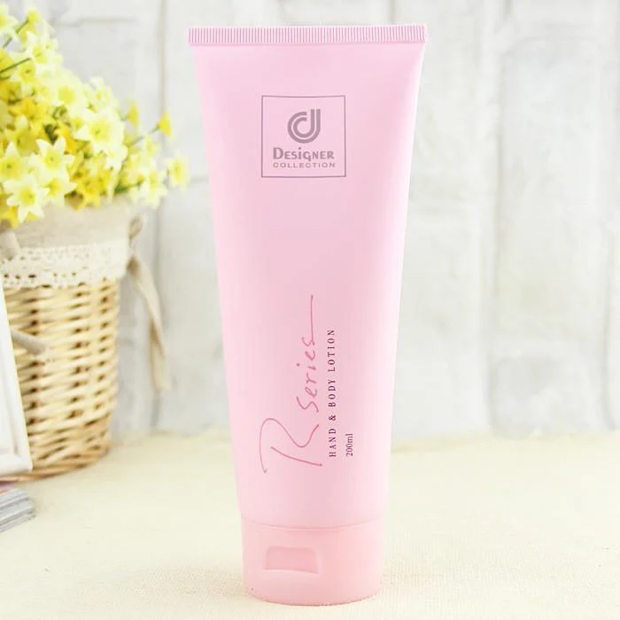 Cosway Designer Collection R Series Hand & Body Lotion 200ml - Image 3