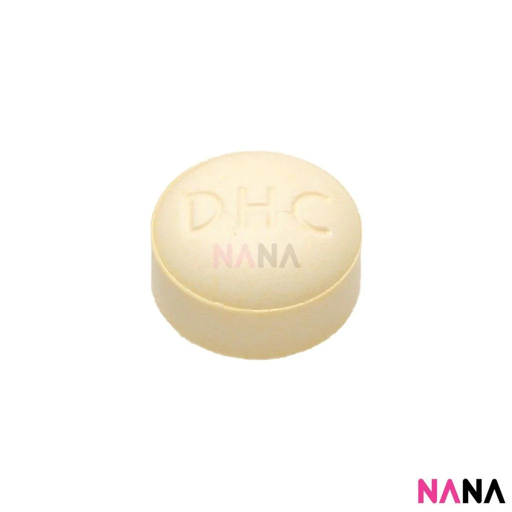 DHC Collagen 360 Tablets - Image 3