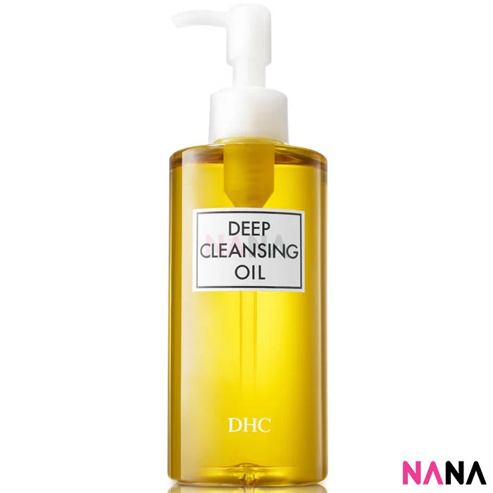 DHC Deep Cleansing Oil 200ml - Image 2