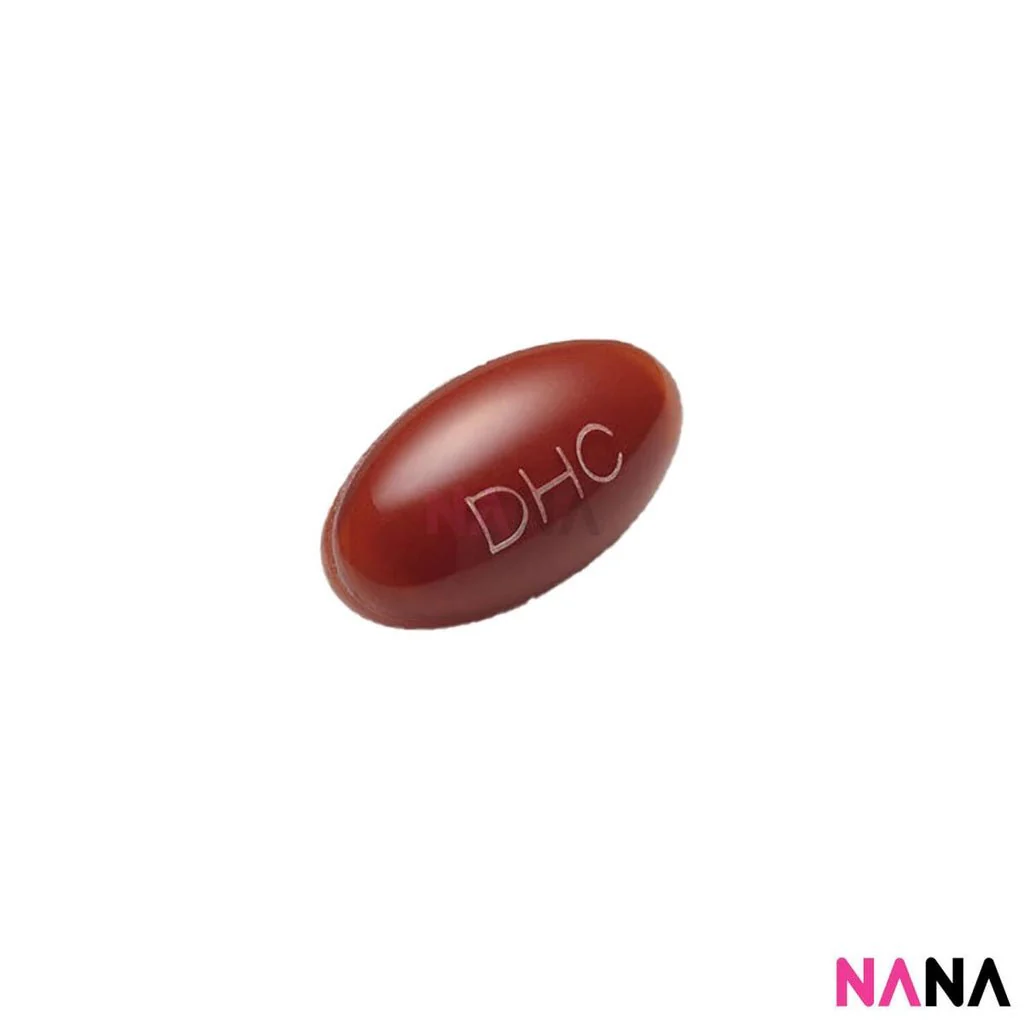 DHC Multivitamin Supplement 60 Tablets - Image 3