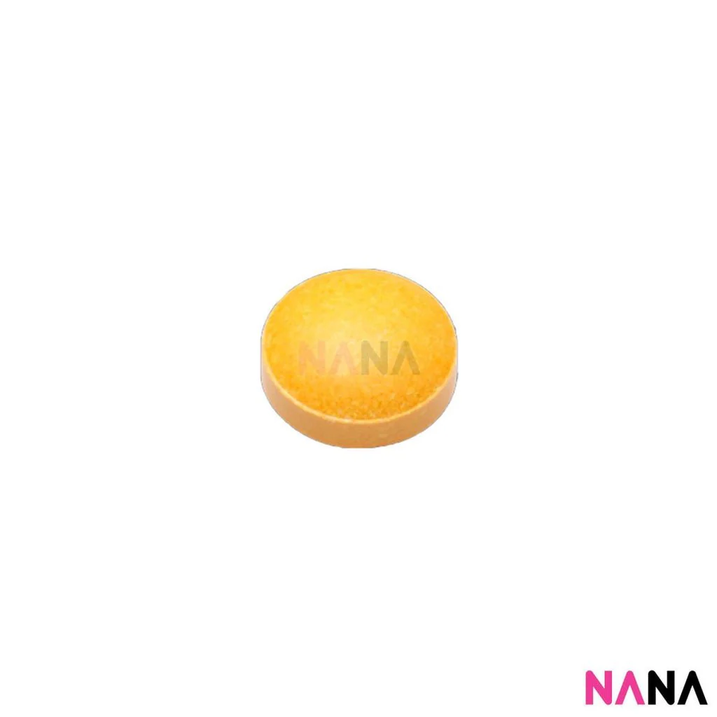 DHC Persistent Type Vitamin B Mix Supplement 60 Tablets - Image 4