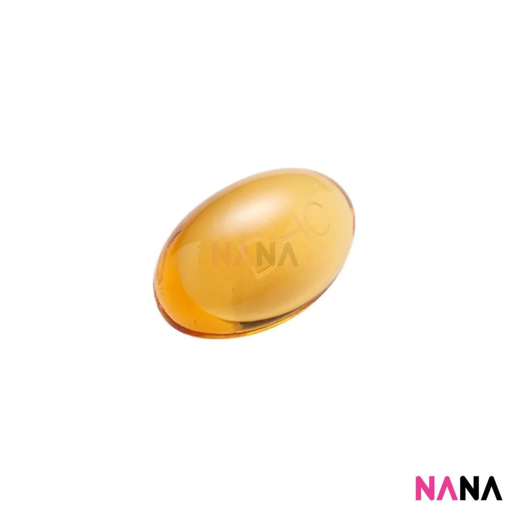 DHC Vitamin E Supplement 60 Tablets - Image 3