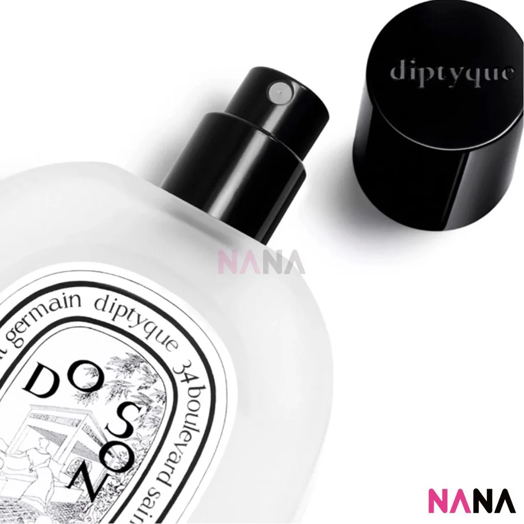 Diptyque Hair Mist #Do Son 30ml - Image 4