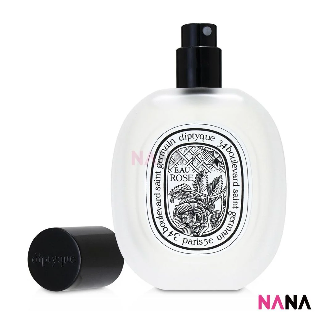 Diptyque Hair Mist #Eau Rose 30ml - Image 3