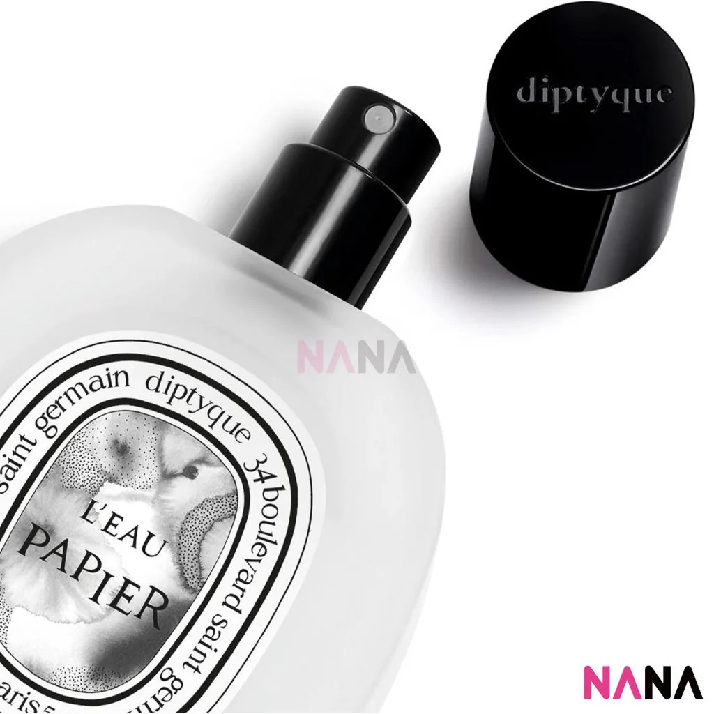 Diptyque Hair Mist #L'Eau Papier 30ml - Image 3
