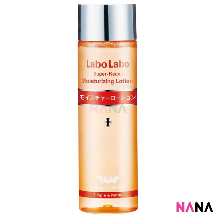 Dr.Ci-labo Labo Labo Super Keana Moisturizing Lotion 200ml - Image 3