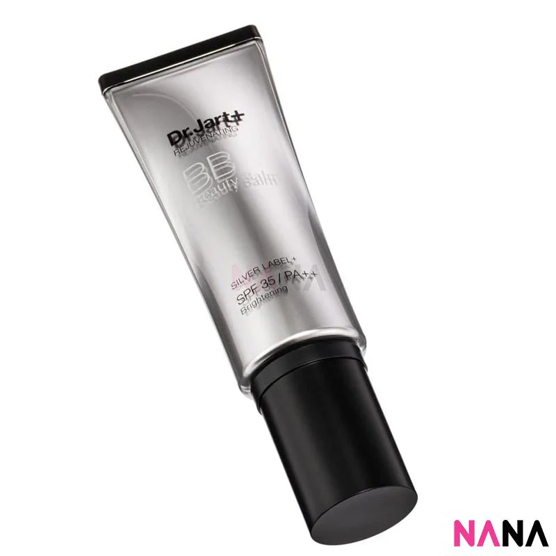 Dr. Jart+ Rejuvenating BB Cream Beauty Balm SPF35 PA++ 40ml - Image 3
