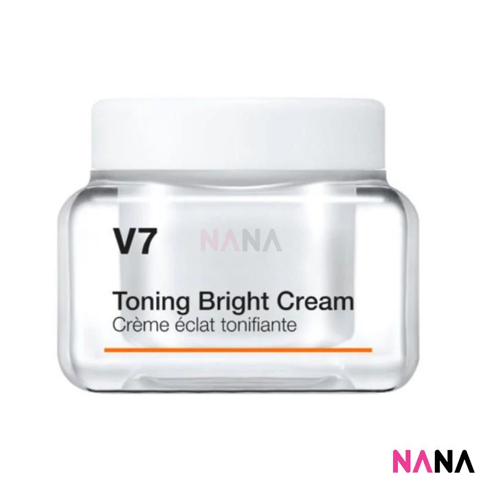 Dr.Jart V7 Toning Bright Cream 50ml - Image 2