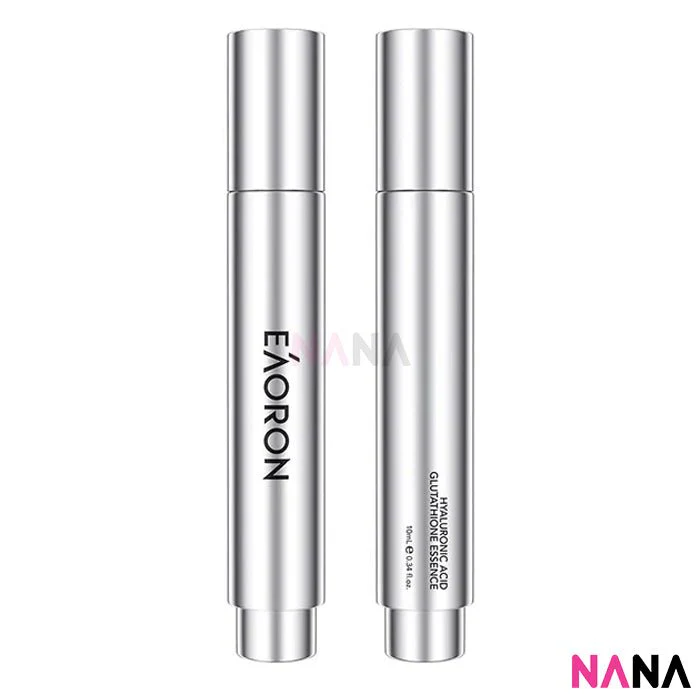 EAORON Hyaluronic Acid Glutathione Essence 10ml - Image 4