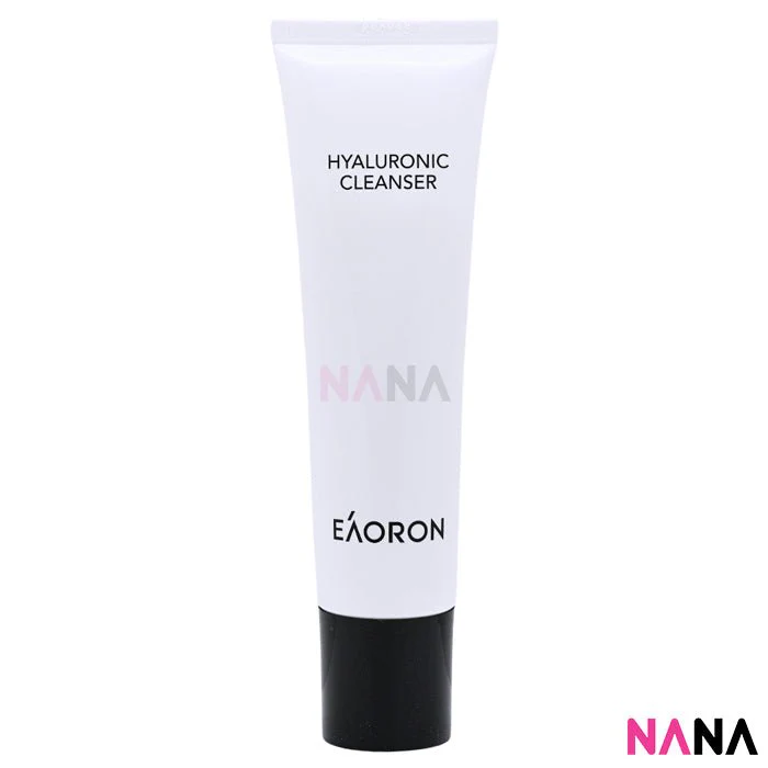 Eaoron Hyaluronic Cleanser 100ml - Image 2