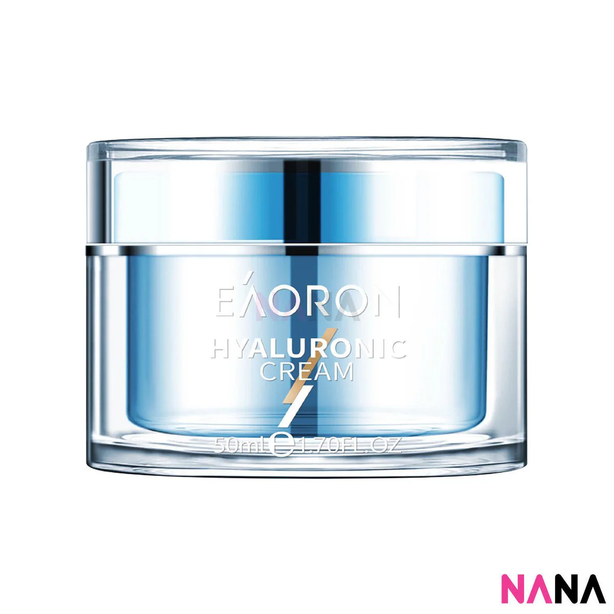 Eaoron Hyaluronic Cream 50g - Image 3