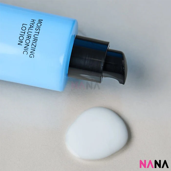 Eaoron Hyaluronic Lotion 120ml - Image 3