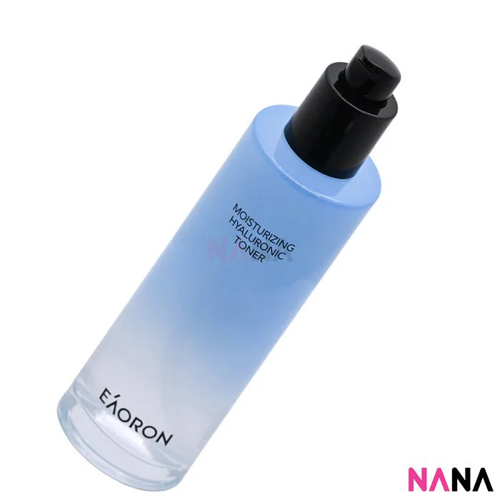 Eaoron Hyaluronic Toner 120ml - Image 3